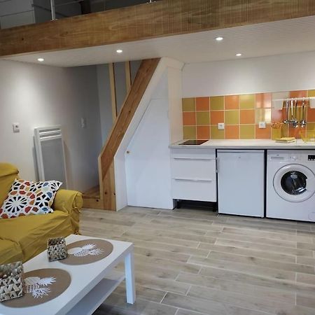 Montalivet Studio Mezzanine Vendays-Montalivet Extérieur photo