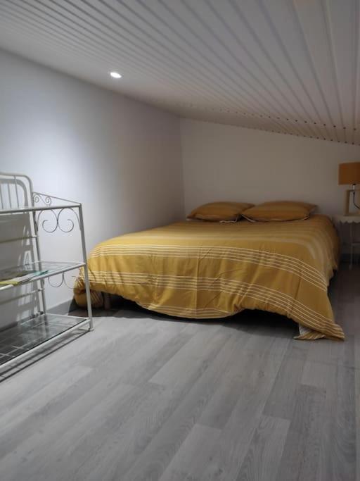 Montalivet Studio Mezzanine Vendays-Montalivet Extérieur photo